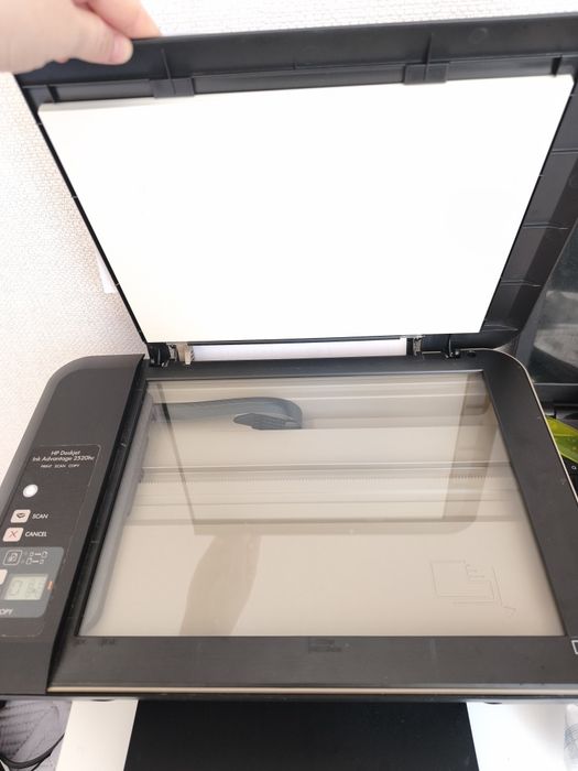 Продам рабочий принтер