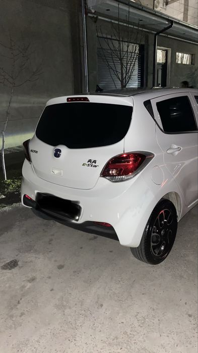 Changan ben ben e star 310 li