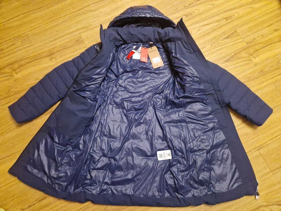 Geaca dama Rossignol, puf, masura S, iarna, frig, parka, colmar, bogner, vuarnet