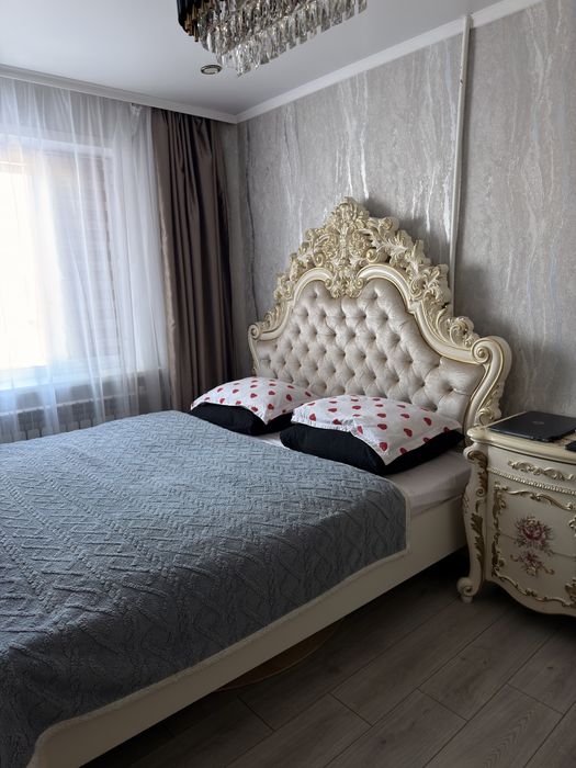 Прадаю спални гарнитур за 350000