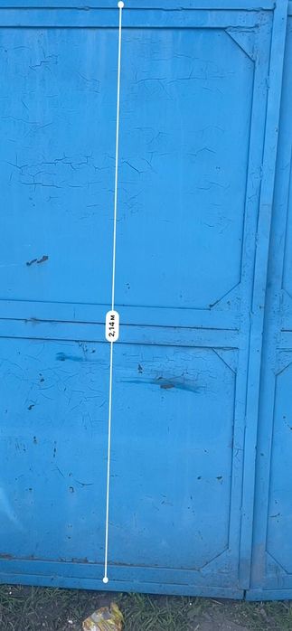 Продам большой гараж в 7 обществе