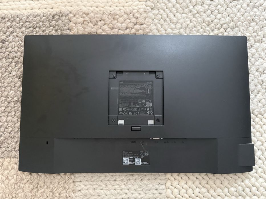 Монитор Dell P2419H