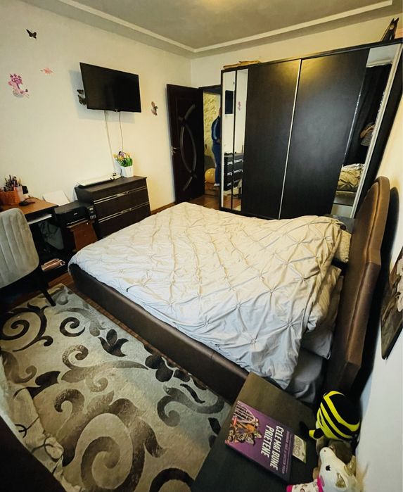Apartament 3 camere