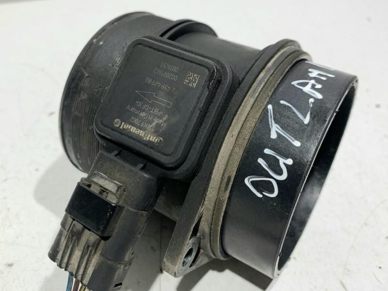 Debitmetru Ford Focus C-Max (2003-2007) 2.0 tdci 136 cp 9645948980