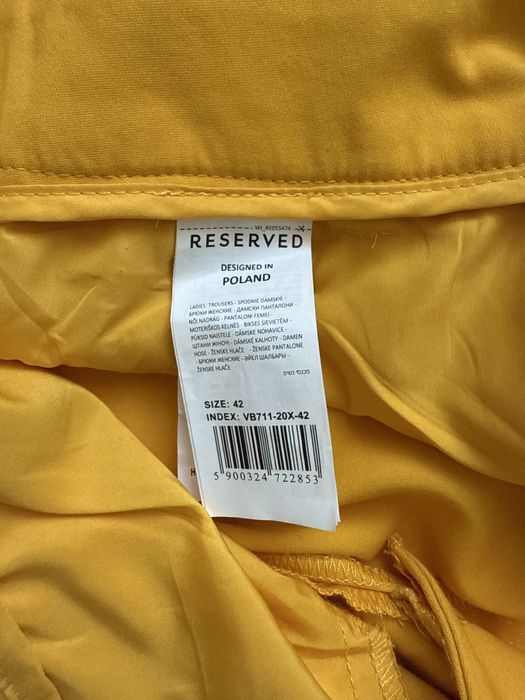 Летние женские брюки