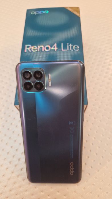 OPPO Reno4 Lite моб.телефон