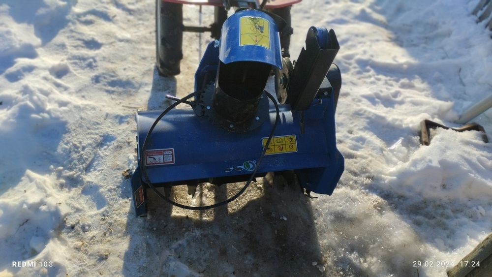 Продам ротар на мотоблок