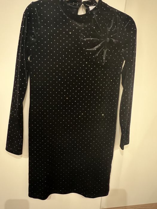 Рокля кафифе.