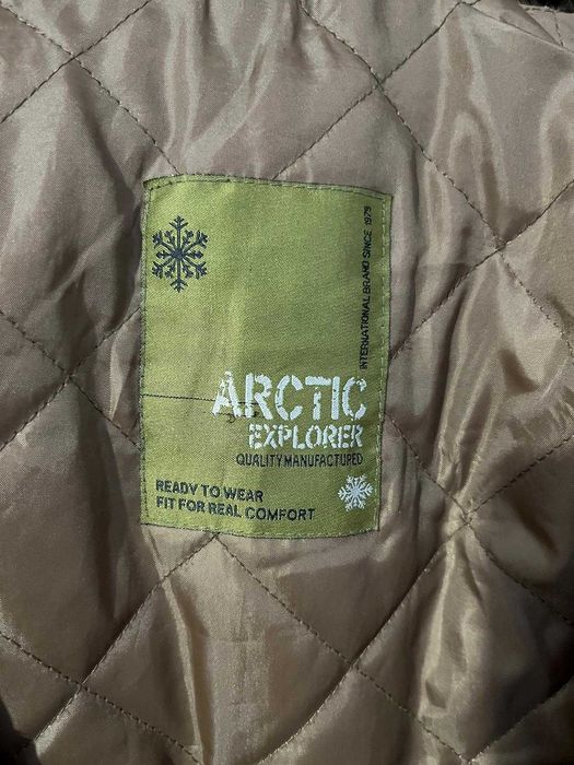 Geaca Arctic Explorer mărimea XXL/56