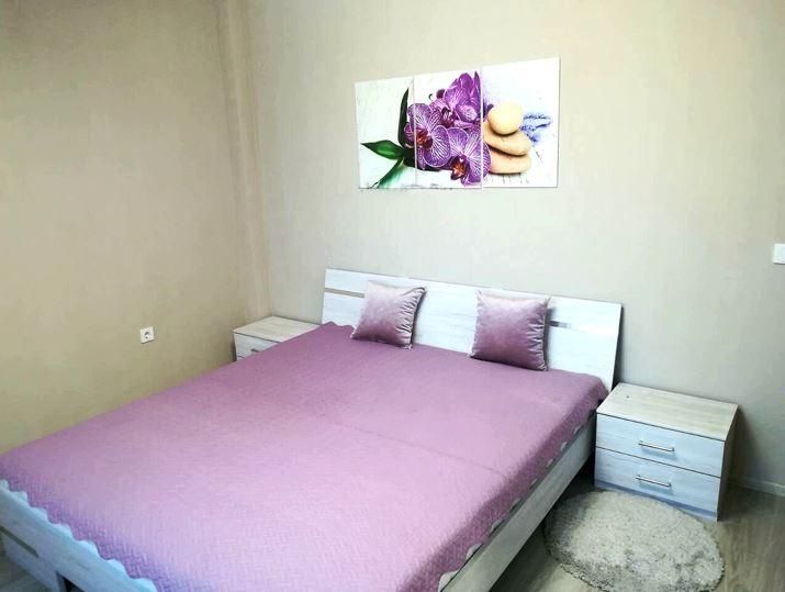 Дава се под наем Тристаен апартамент в Бургас, Меден рудник - зона Б - 92 кв.м за 382.5 € - Снимка #5