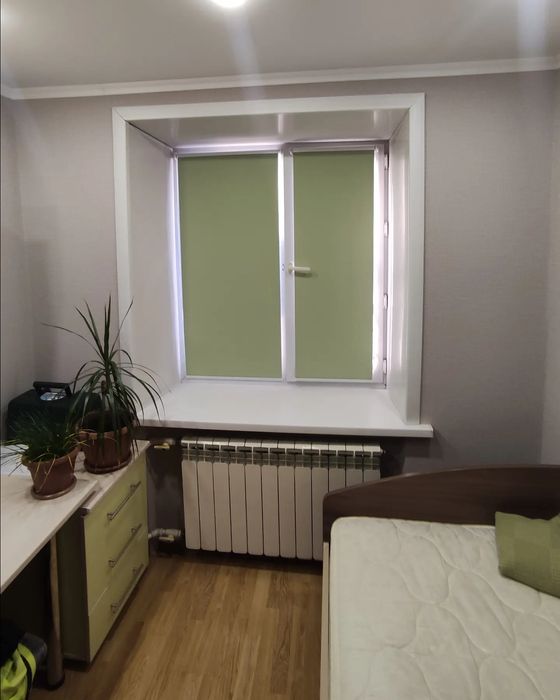 Рулонные шторы от 6000тг/м²