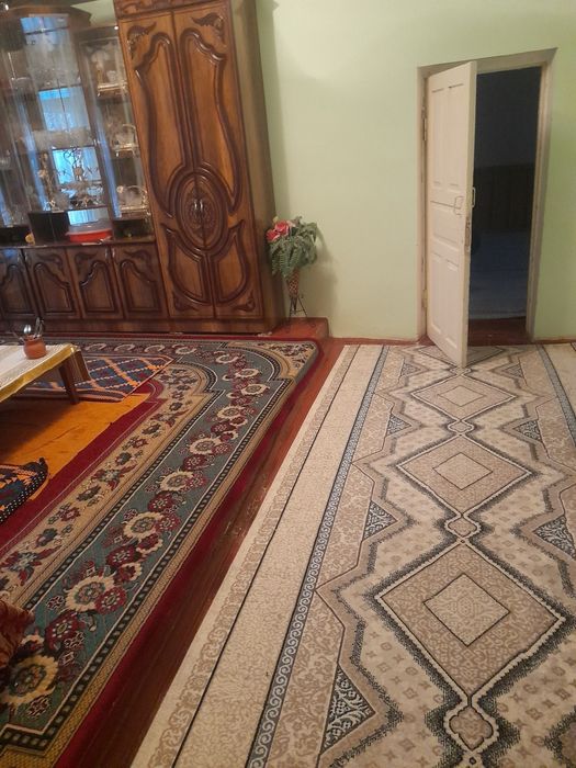 Тез арада нокистин орайы болган аэропорт жанында жай сатылады.
4 ха