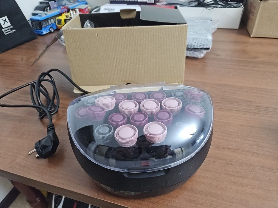электробигуди атырау бигуди