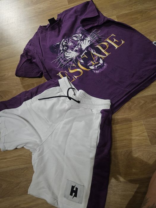 Мъжки/тийн,къси панталонки