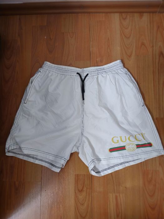 Gucci / Pantaloni de baie / mărimea L