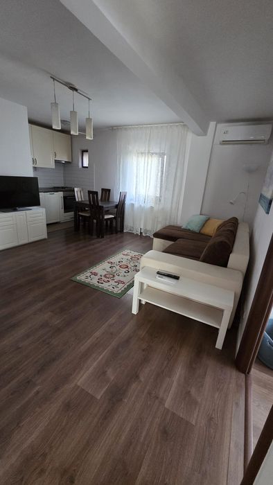 Proprietar inchiriez apartament 2 dormitoare Lacul Tei Parcul Circului