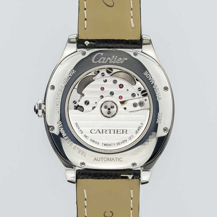 Cartier Drive De Cartier 41mm 3930 WSNM0006