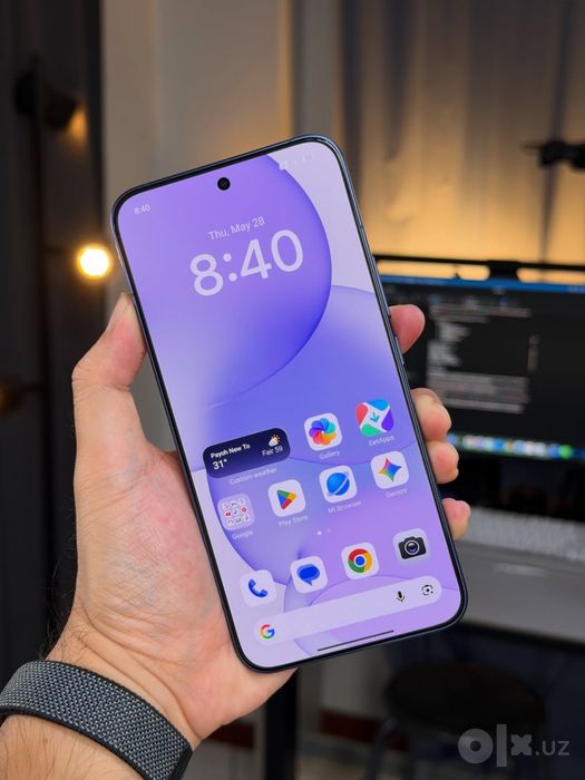 Xiaomi 17T Global