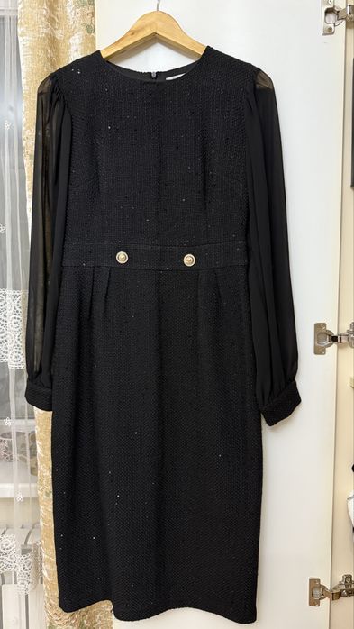 Платье коктеильное, Турция