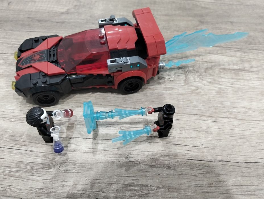 Наборы Лего оригинал