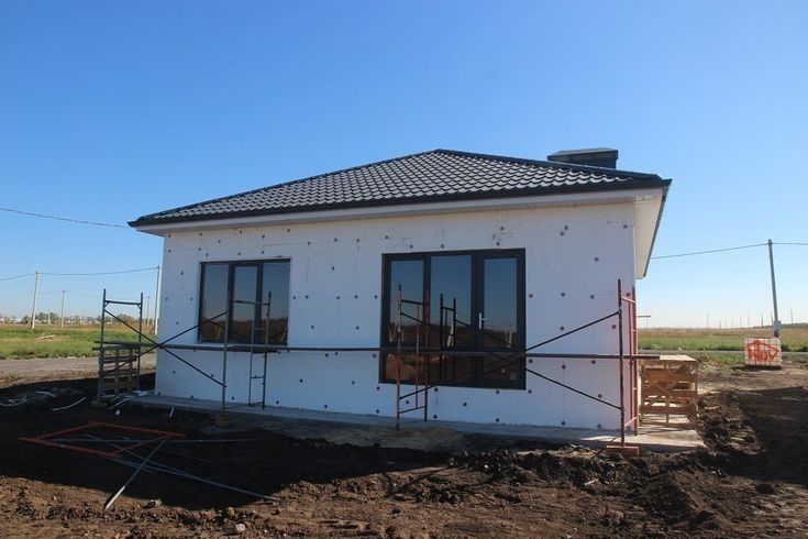 Case din structură metalică sunt cunoscute pentru avantajele sale, pre