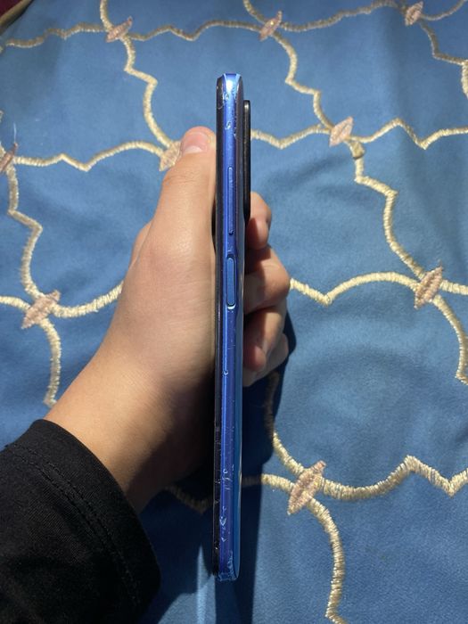 Redmi 10, 128GB, 25000тг