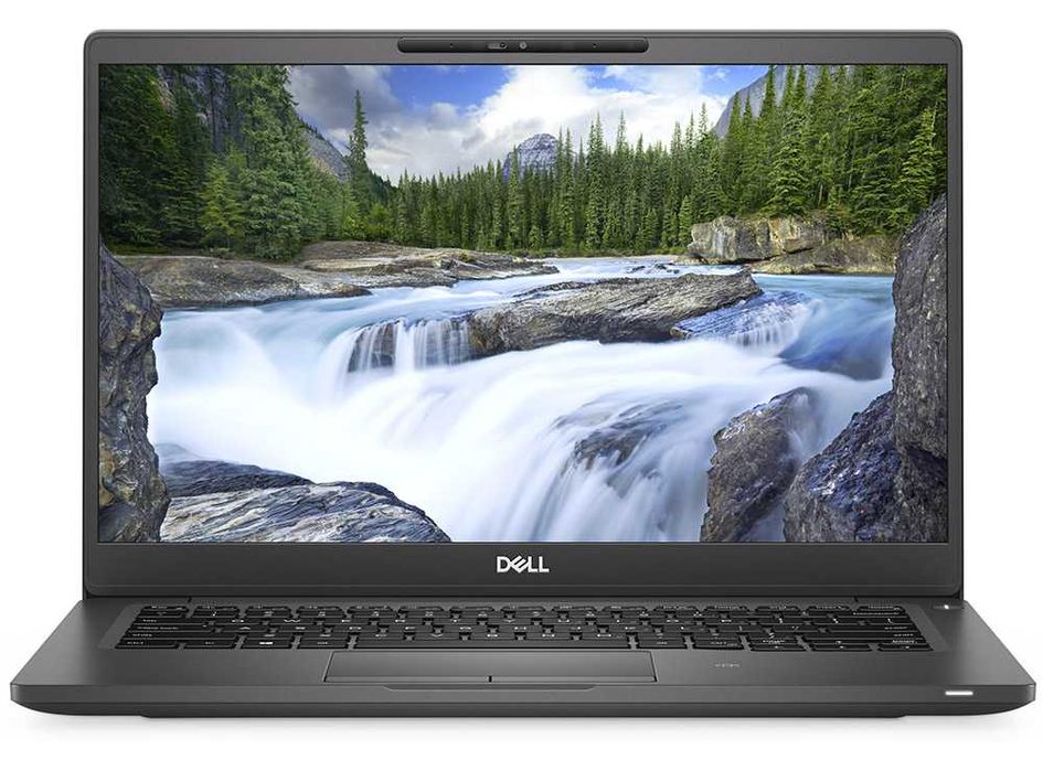 Лаптоп Dell Latitude 7300 Intel® i7-8665U, 32GB DDR4, 1ТВ SSD