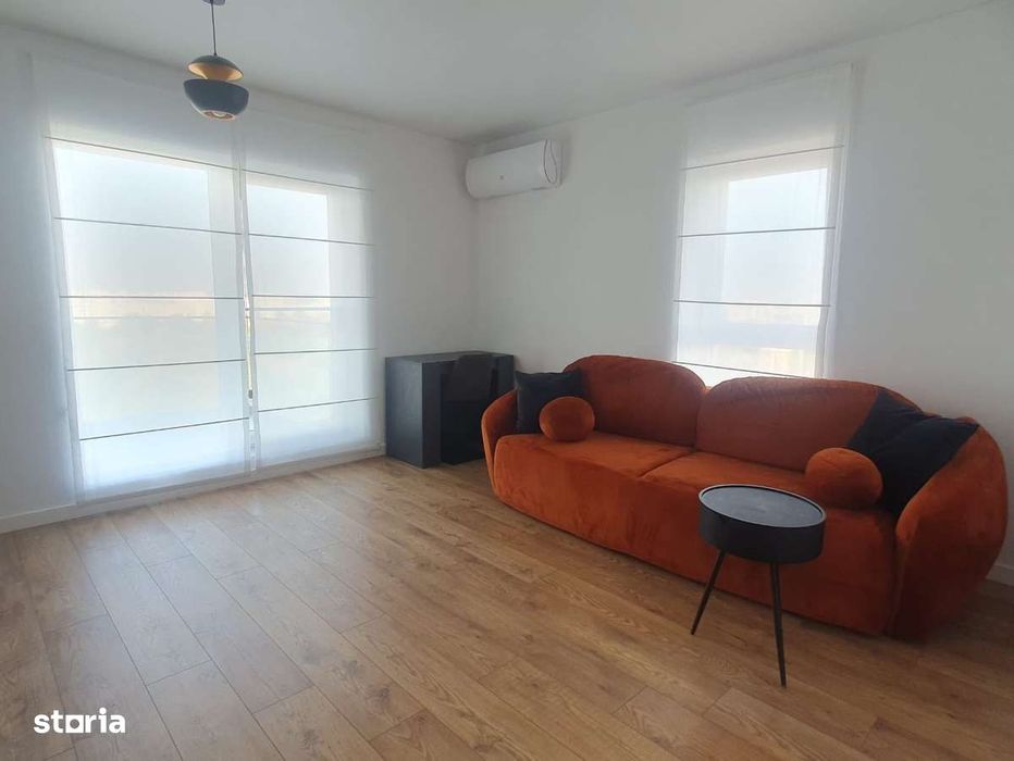 Apartament – Bucuresti - Vedere 3