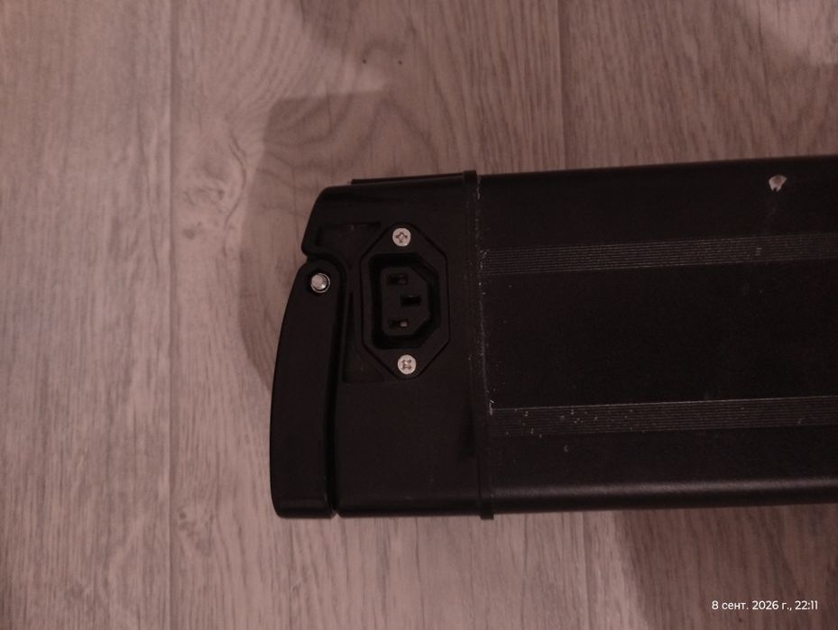 Аккумулятор для электровелосипеда Geopard 48V (б/у)