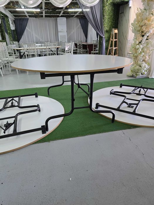 Кръгли Маси за Заведение