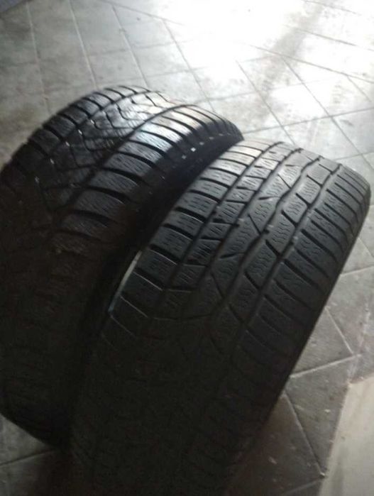 Anvelope 205/60/r16