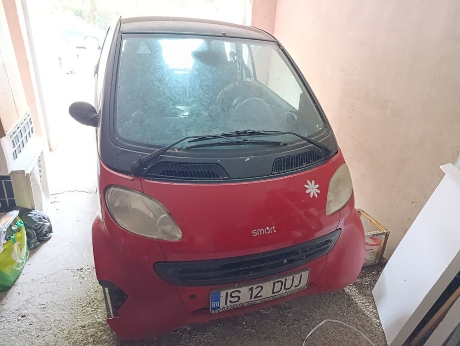Smart fortwo 450 pt piese