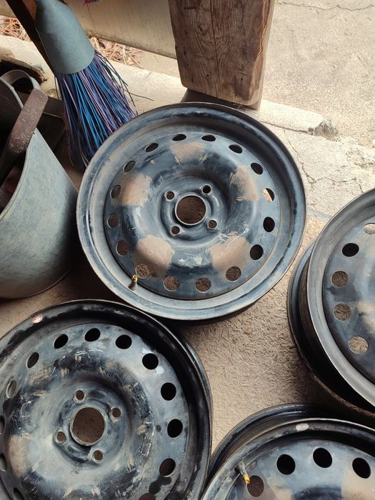 диски на нексию, кобольт