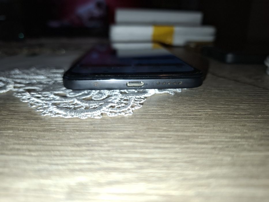 Xiaomi Redmi Note 11s