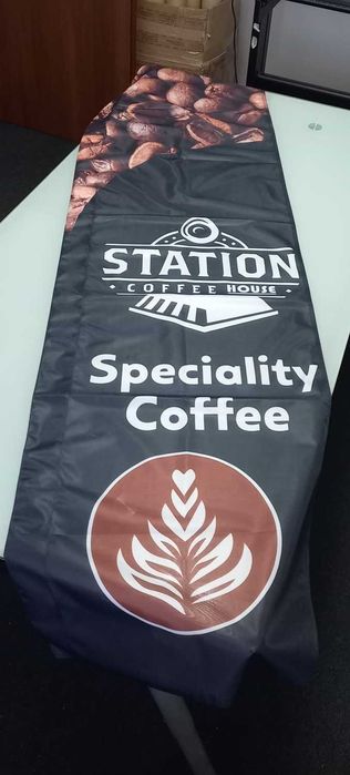 Bannere Sablare Personalizari Colantari