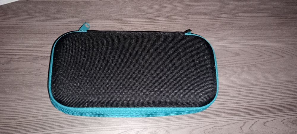 Nintendo switch lite с гаранция