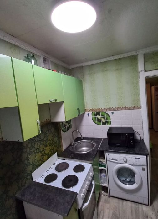 Продам квартиру