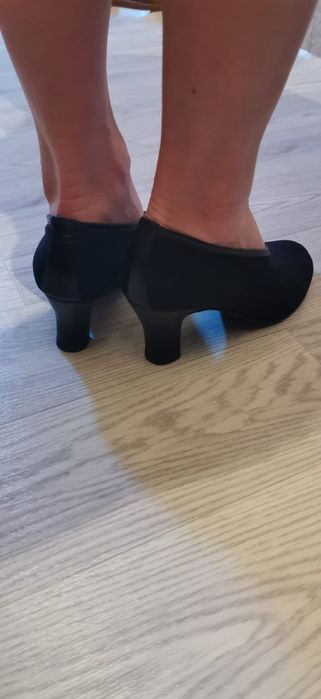 Туфли Thierry Rabotin 35 размер