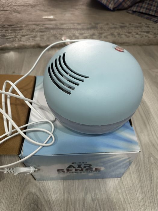 Водяной воздухочиститель Aura