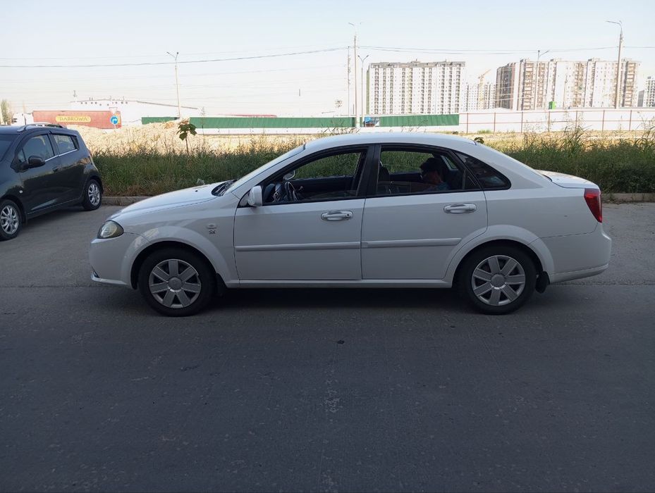 Продаю автомобиль