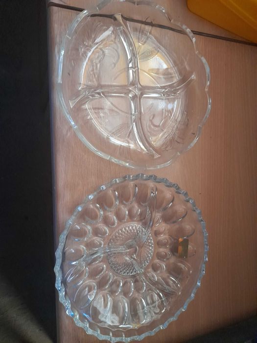 Продам посуду для сухофруктов.