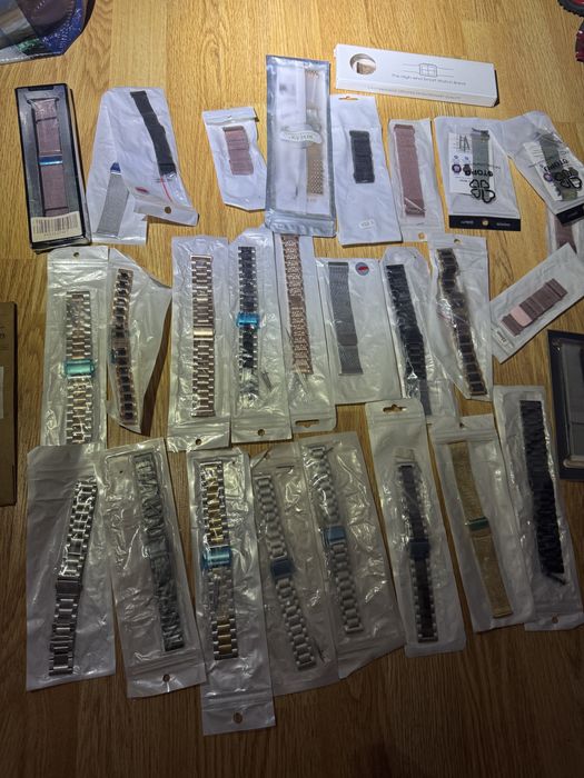 Curele de ceas, bratari ceas EN-GROSS curea apple watch