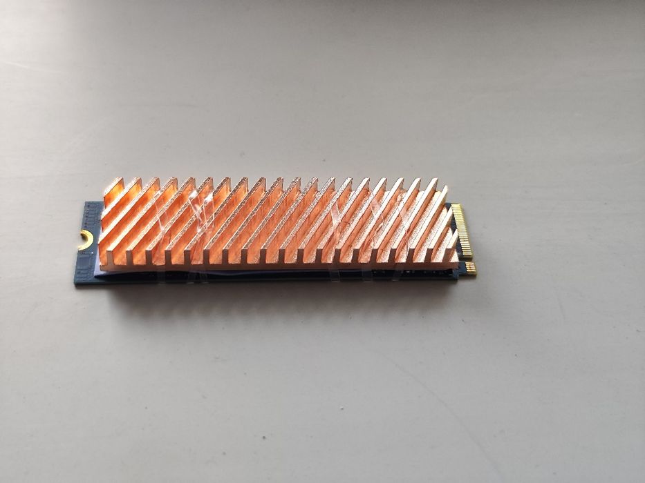 SSD M2 накопитель WD Blue SN570 на 2TB