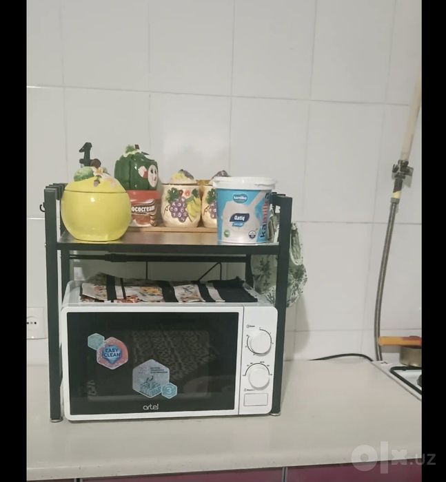 Подставка для микроволновой печи