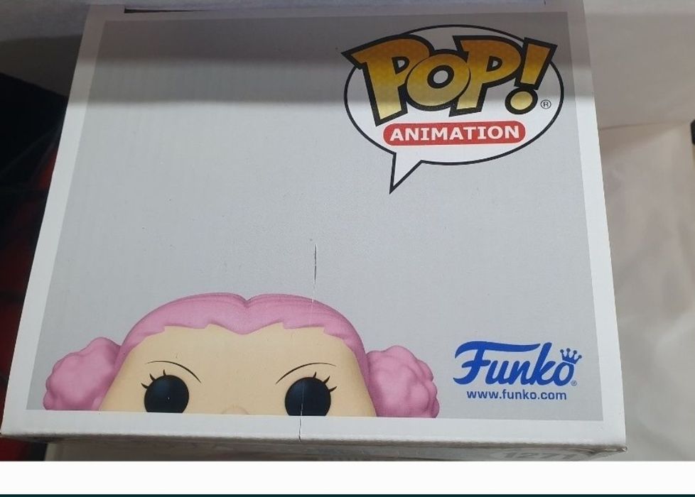 Funko pop One Piece Child Big Mom