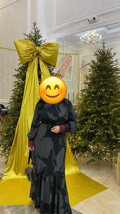 Продам платье 46-48 размер