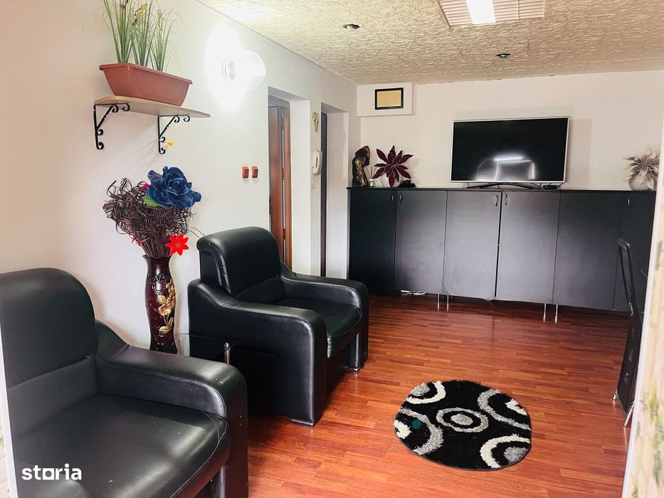 Confort inteligent! Apartament transformat in 3 camere, zona 1 Mai