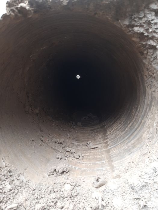 Subtraversari de drumuri/Foraj orizontal