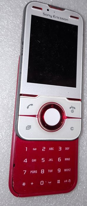 Telefoane sony Ericsson vechi