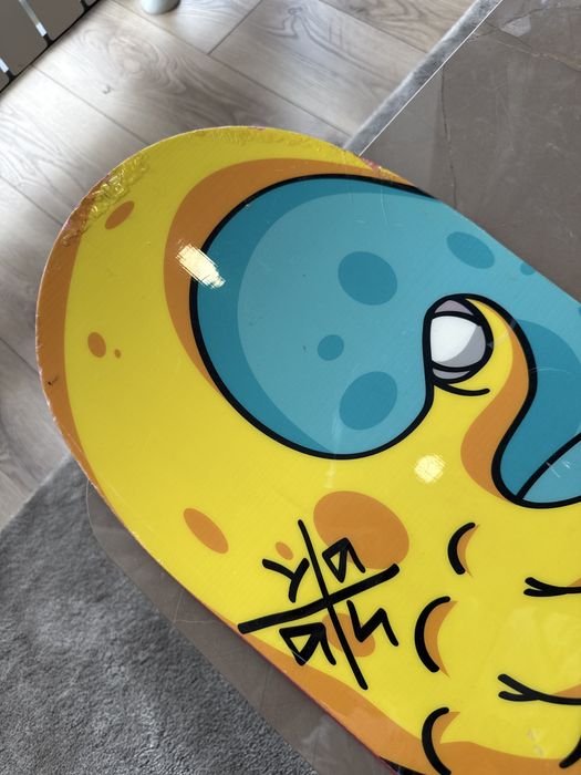 Сноуборд joint 156